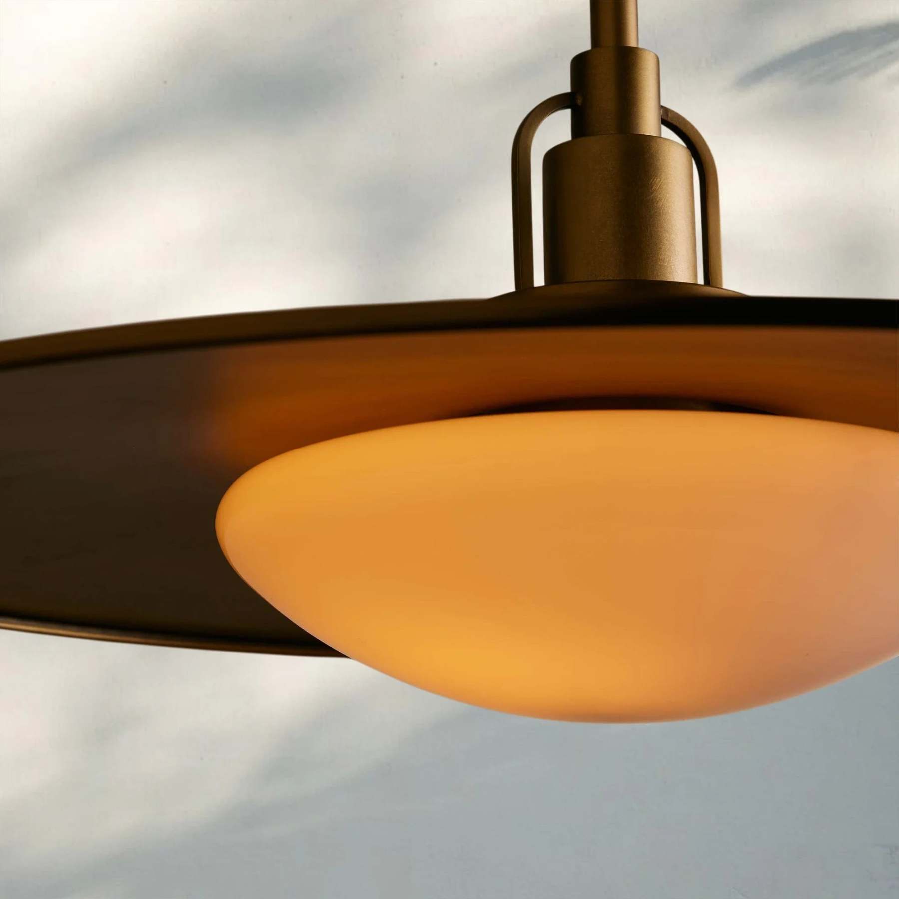 Argent Pendant-Fullstarlighting