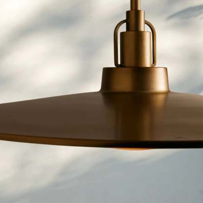 Argent Pendant-Fullstarlighting