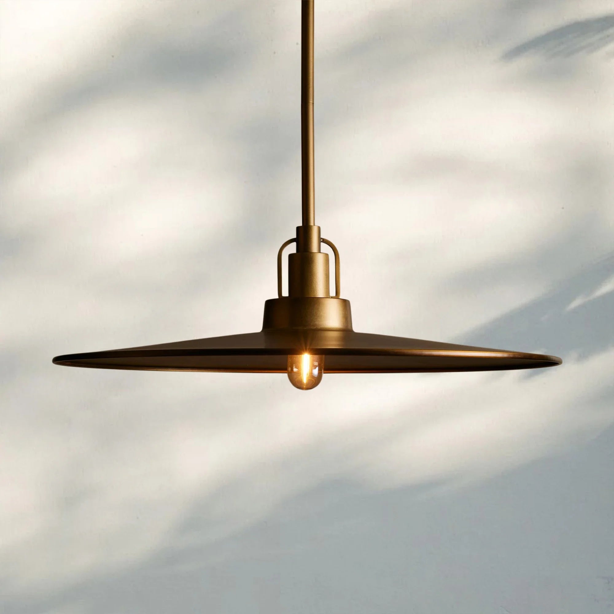 Argent Pendant-Fullstarlighting