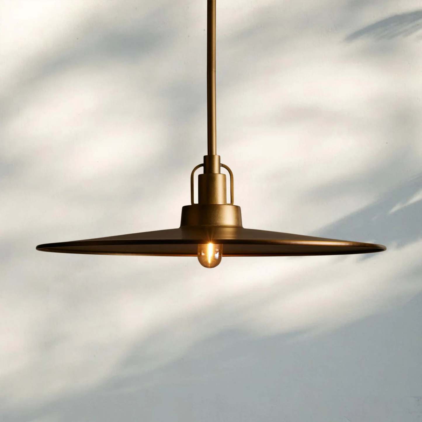 Argent Pendant-Fullstarlighting