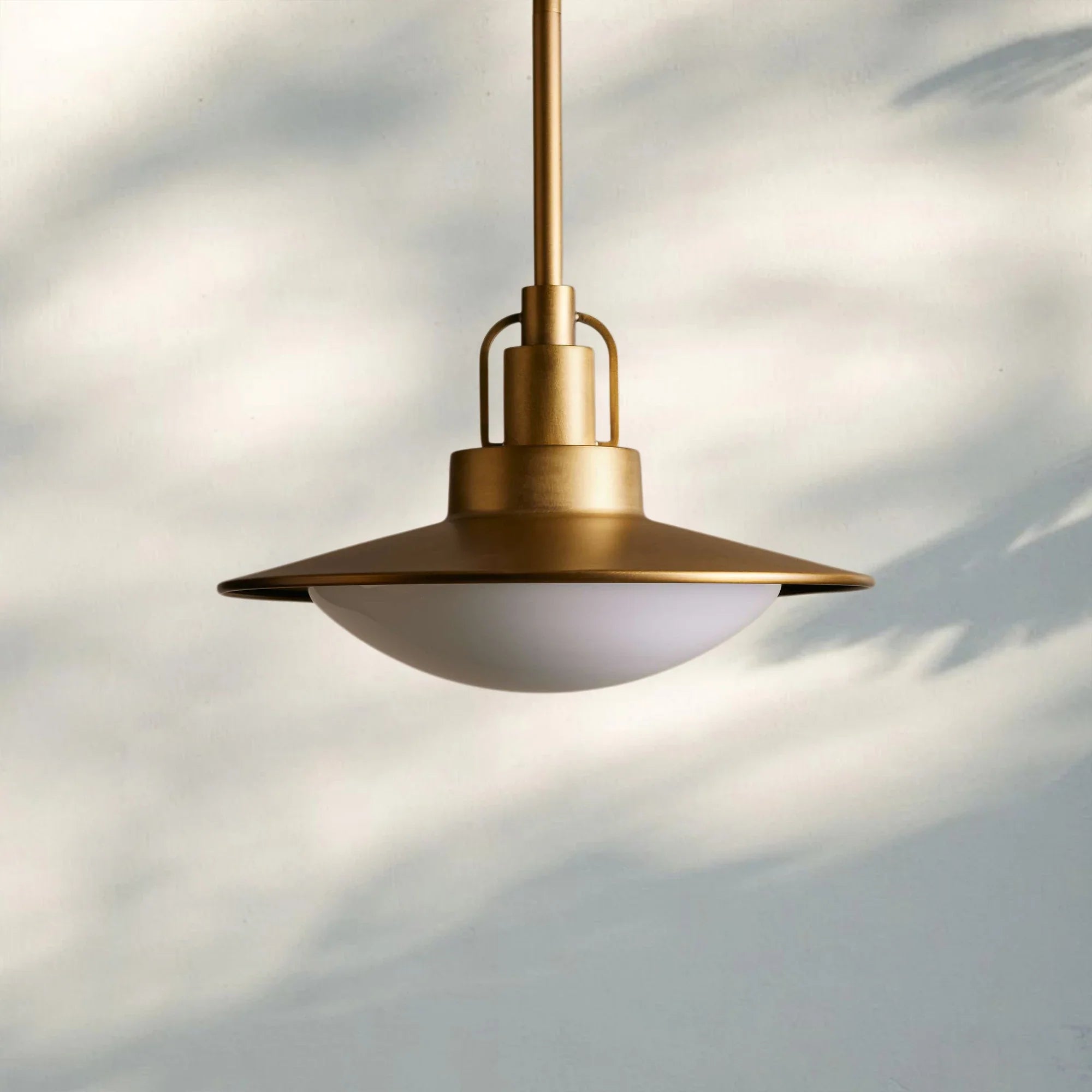 Argent Pendant-Fullstarlighting
