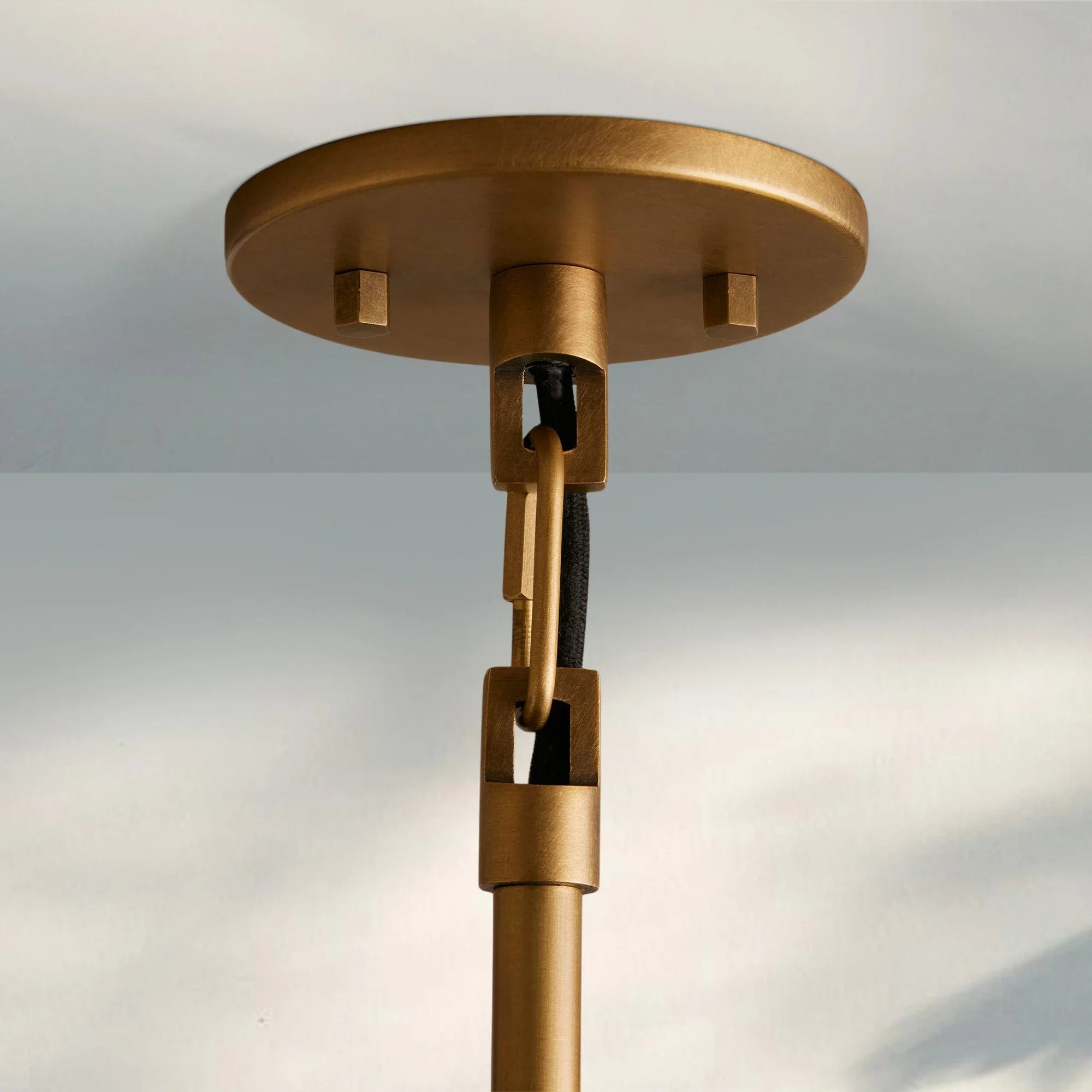 Argent Pendant-Fullstarlighting