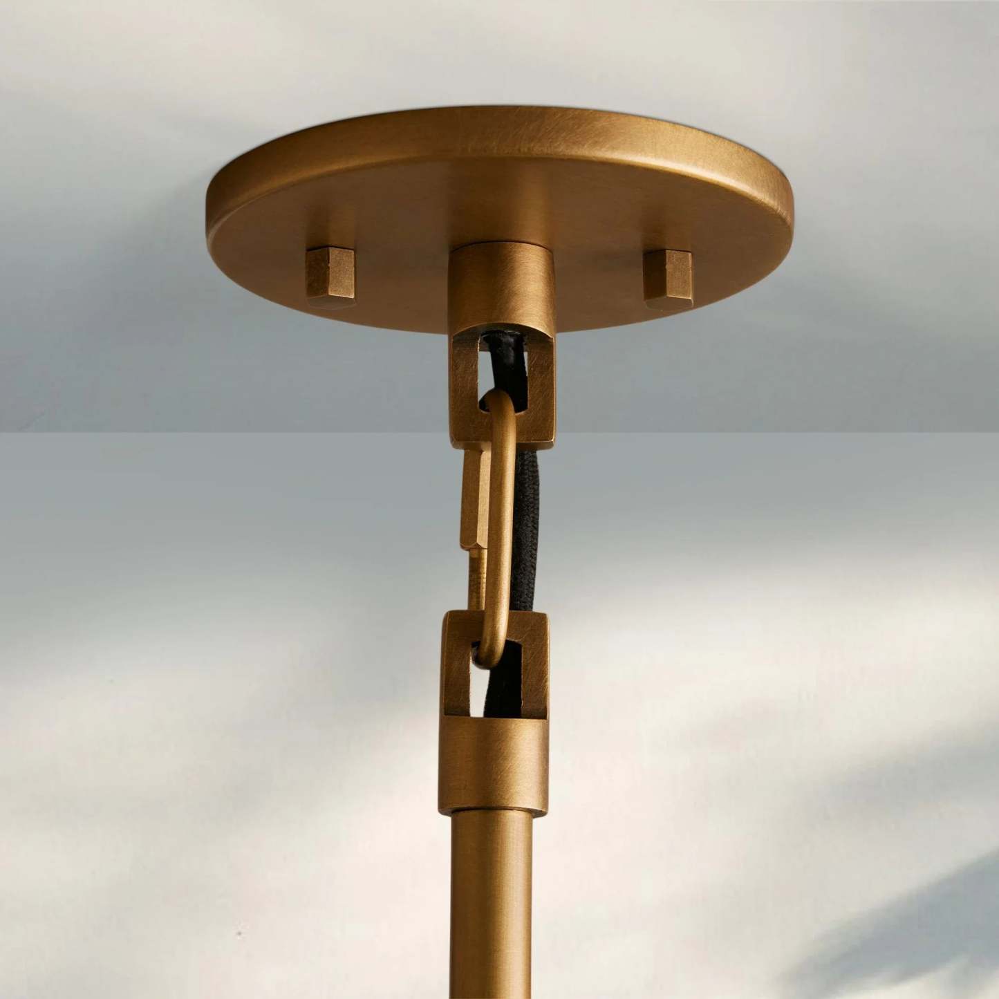 Argent Pendant-Fullstarlighting