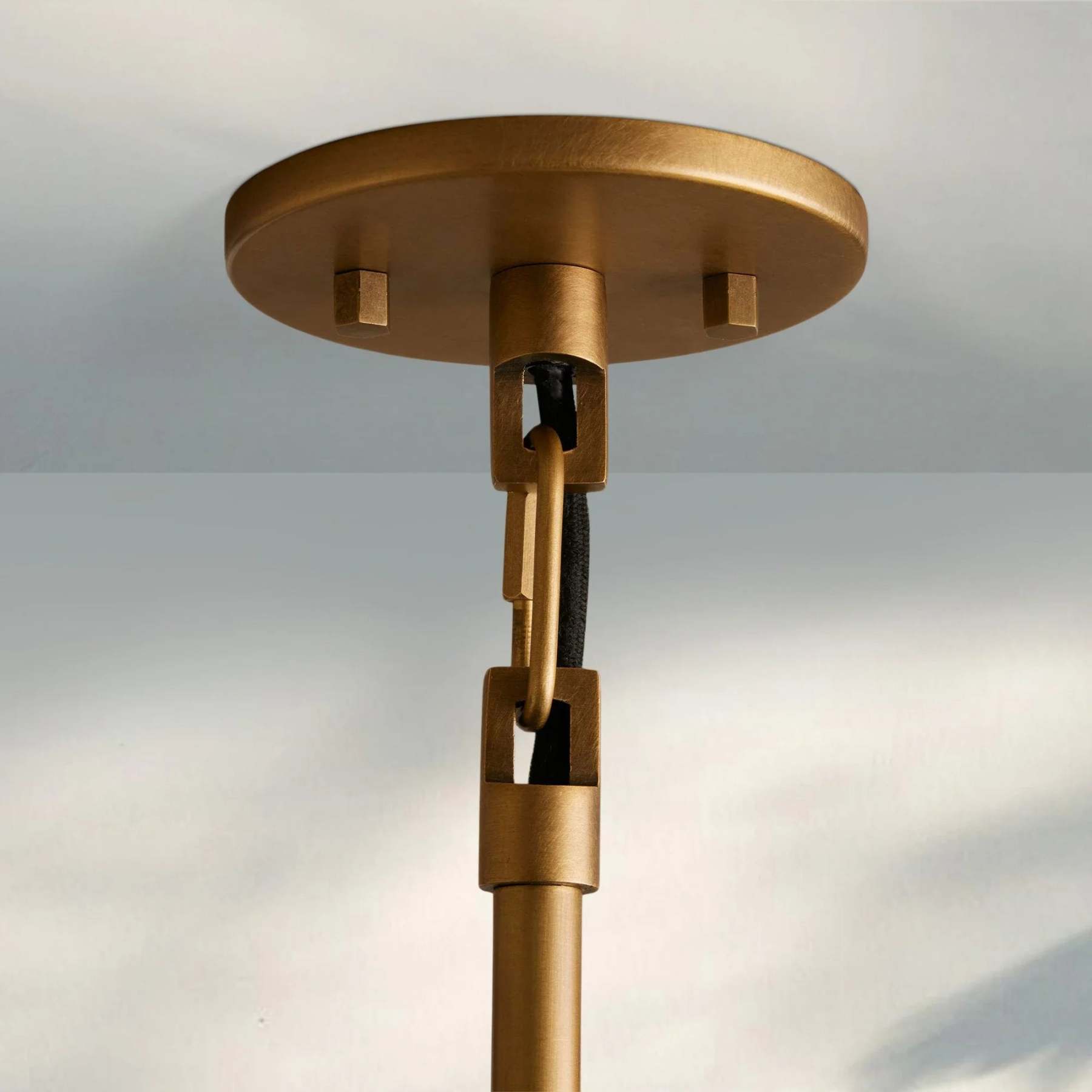 Argent Pendant-Fullstarlighting