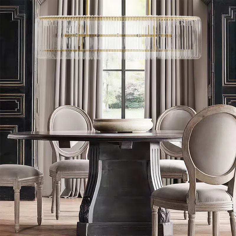 Chandller Chandelier-Fullstarlighting