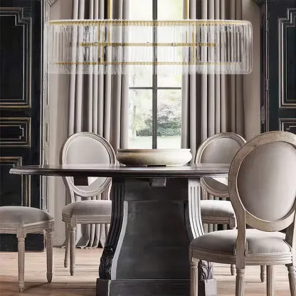 Chandller Chandelier-Fullstarlighting