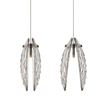Mussels Pendant-Fullstarlighting