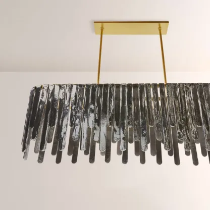 Leigglhton Chandelier