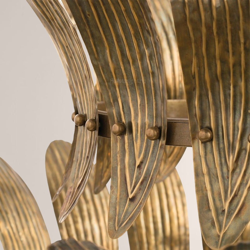 Anallise Two Tier Chandelier