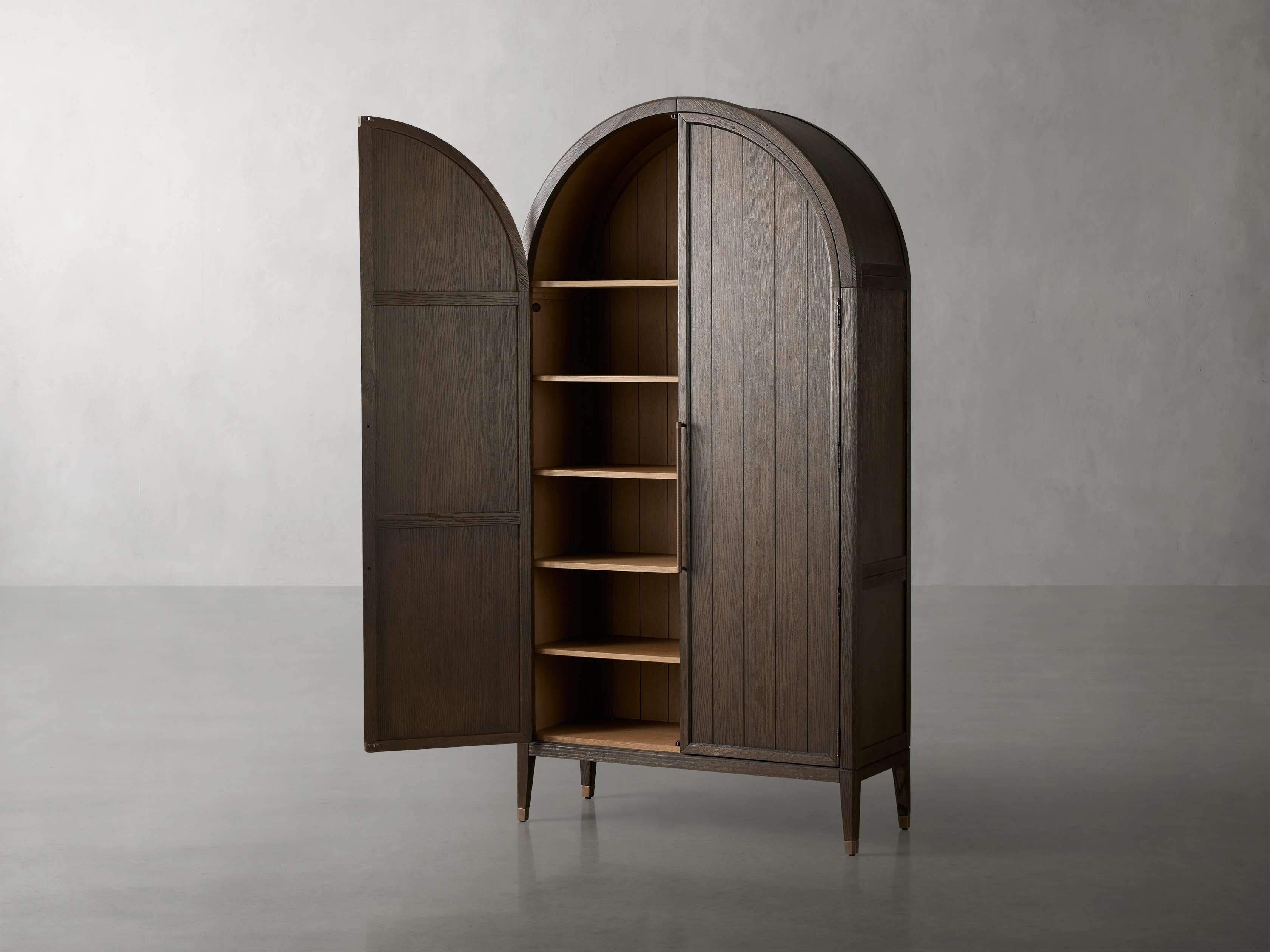 Hendi Cabinet 46"-Fullstarlighting