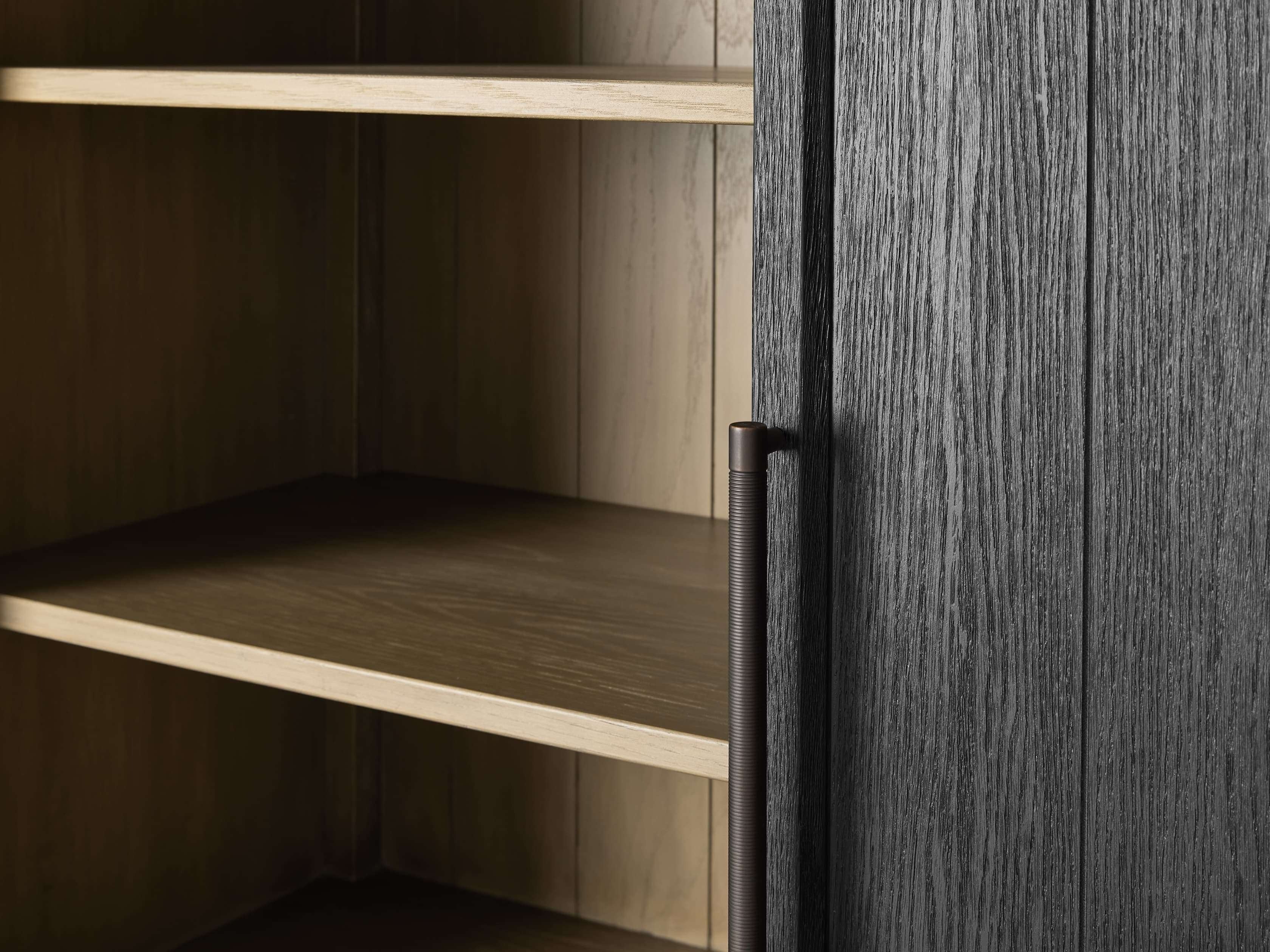 Hendi Cabinet 46"-Fullstarlighting