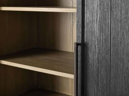 Hendi Cabinet 46"-Fullstarlighting