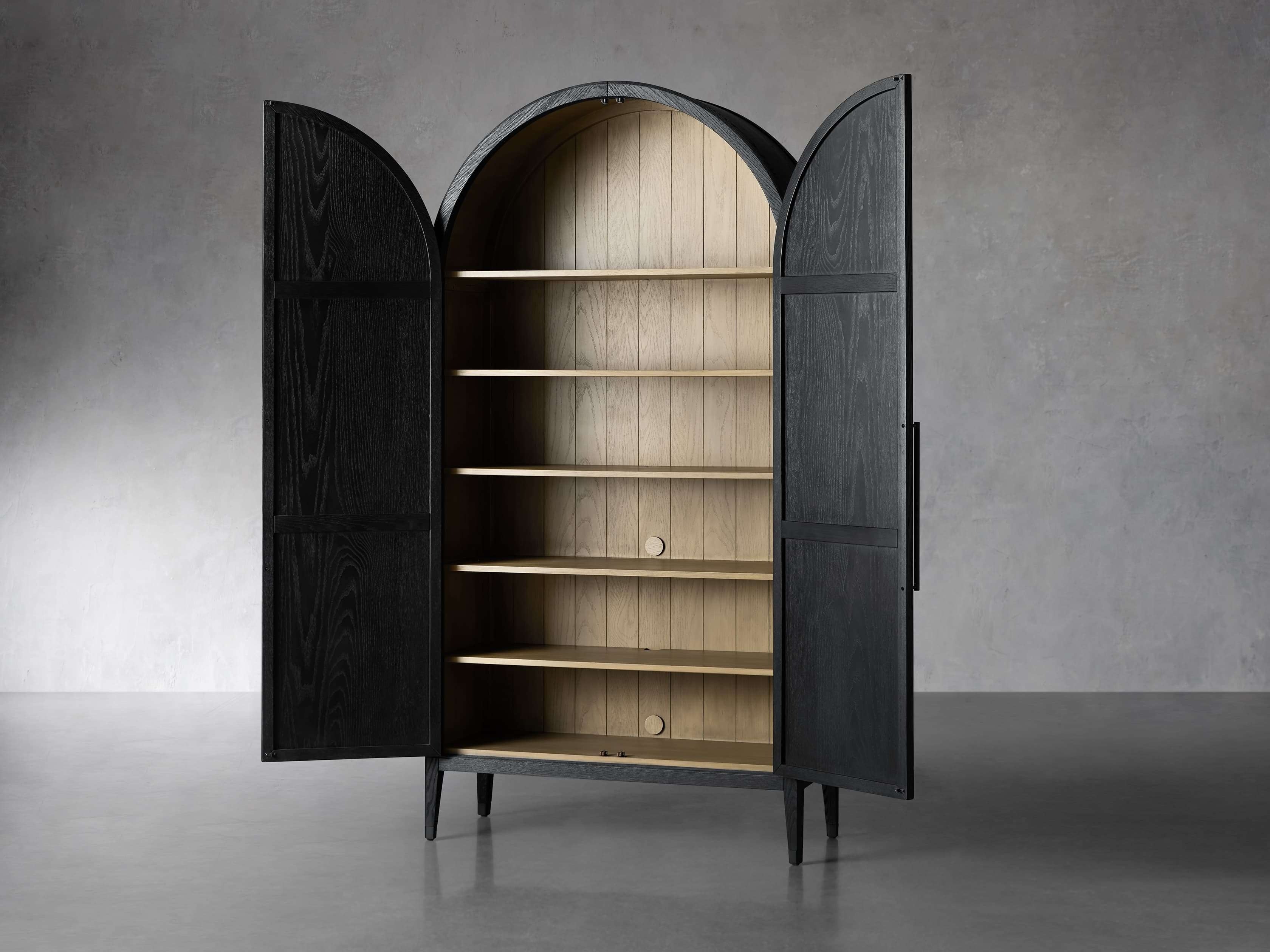 Hendi Cabinet 46"-Fullstarlighting