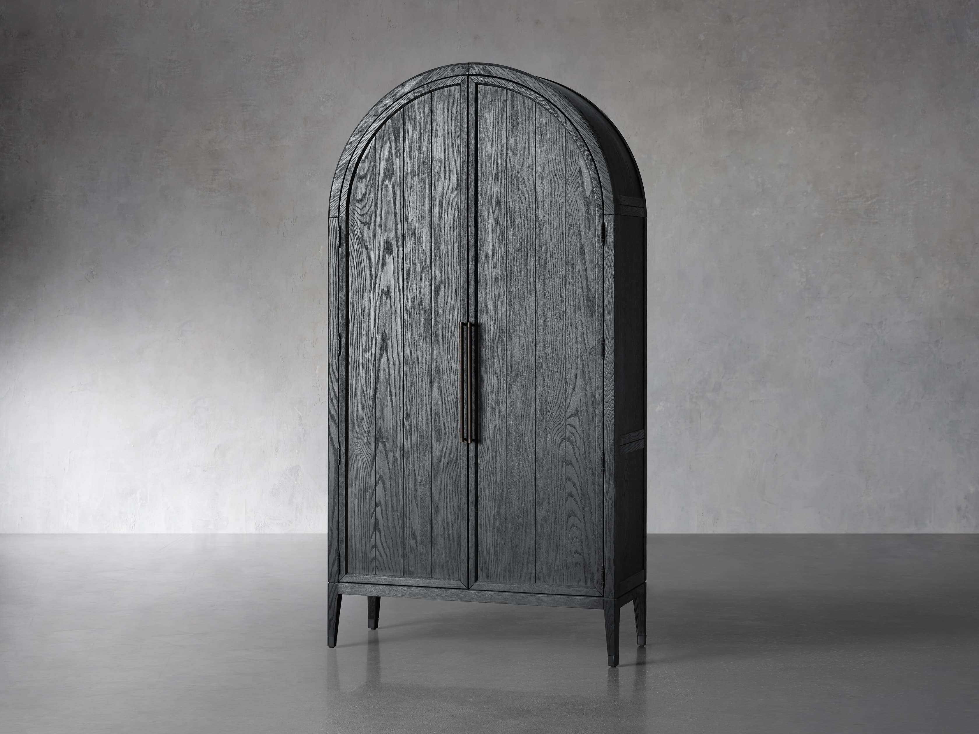 Hendi Cabinet 46"