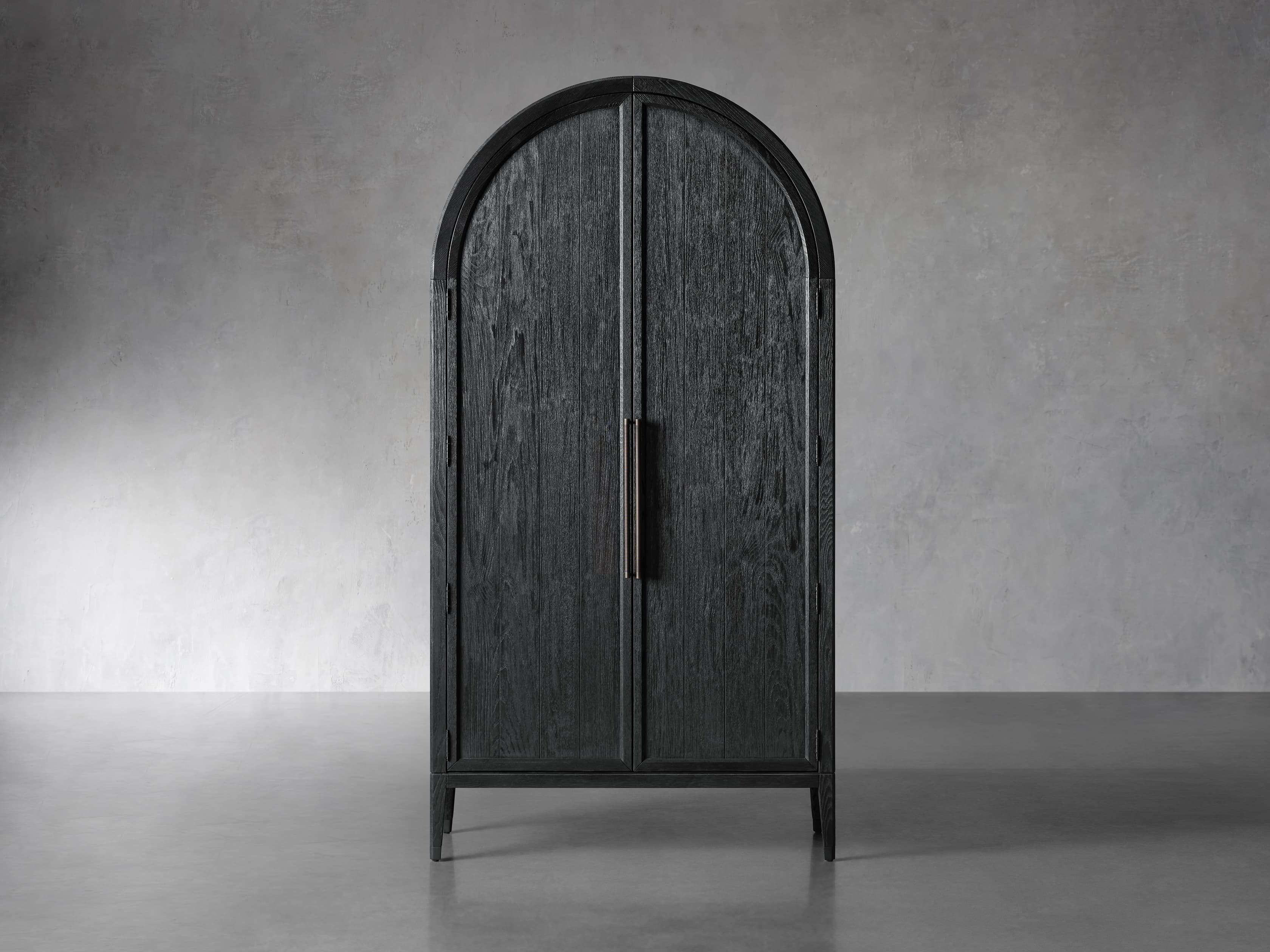 Hendi Cabinet 46"