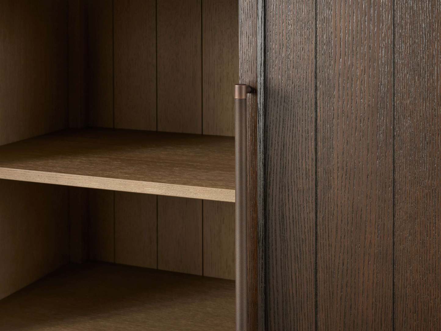 Hendi Cabinet 46"
