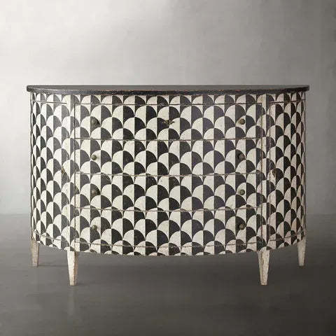 Andretta Cabinet-Fullstarlighting