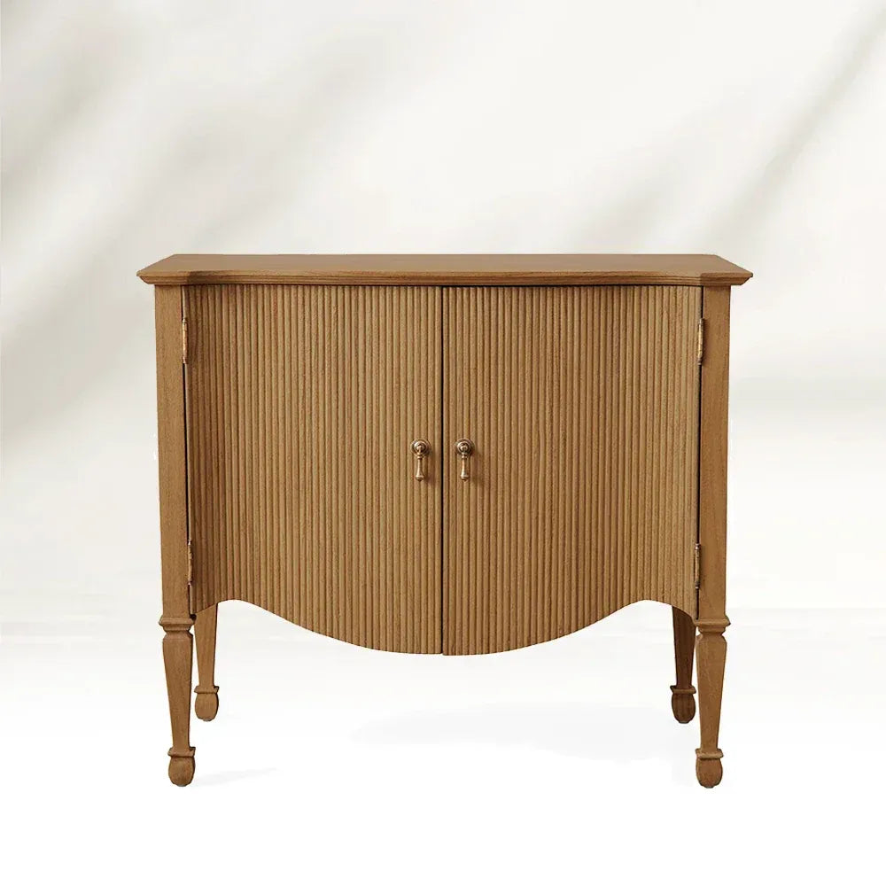 Canrod Hall Chest