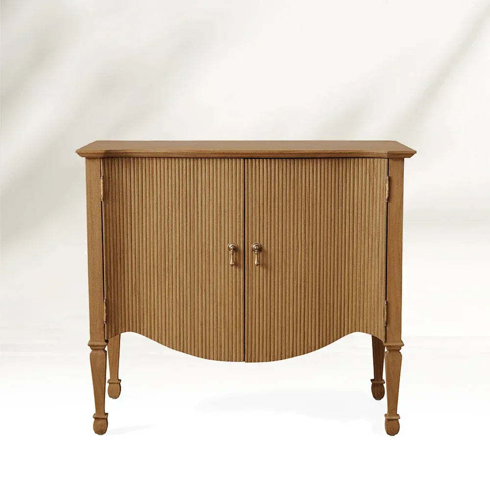 Canrod Hall Chest