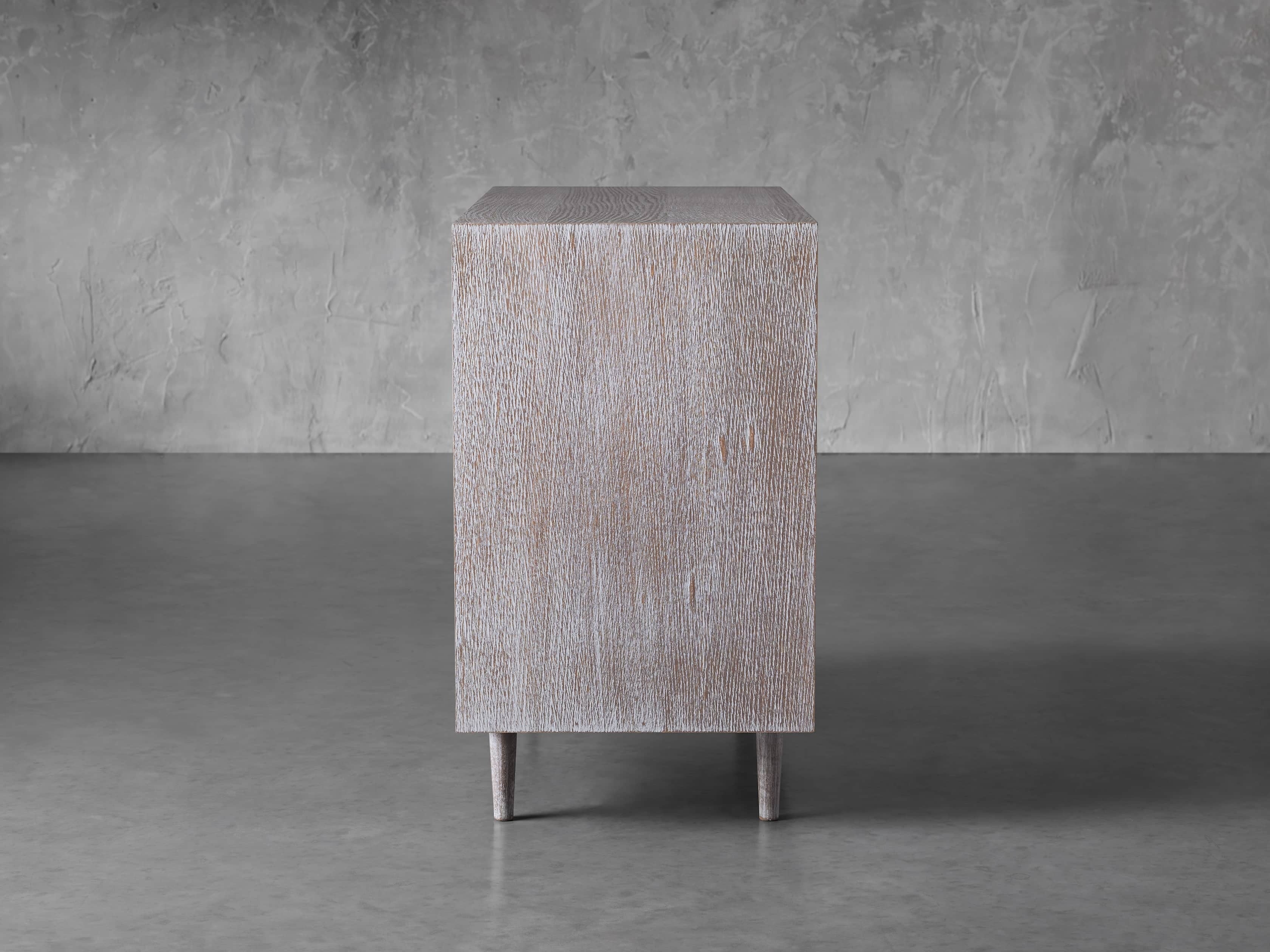 Divya Hall Chest