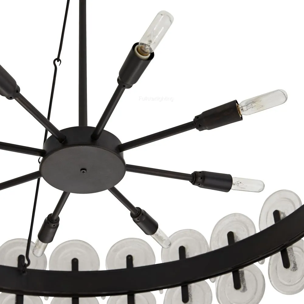 Rondeolle Chandelier