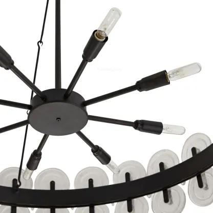 Rondeolle Chandelier