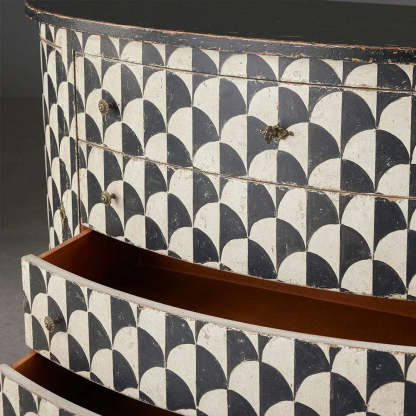 Andretta Cabinet-Fullstarlighting