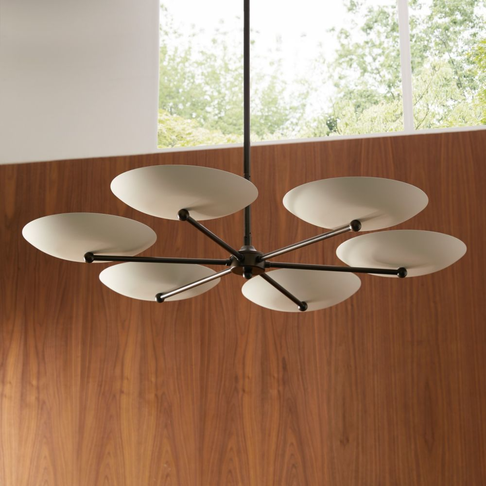 Griffith Chandelier-Fullstarlighting