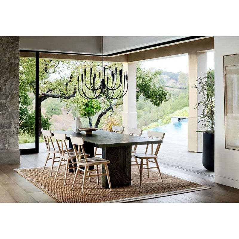 Iiona Candelabra Chandelier Light