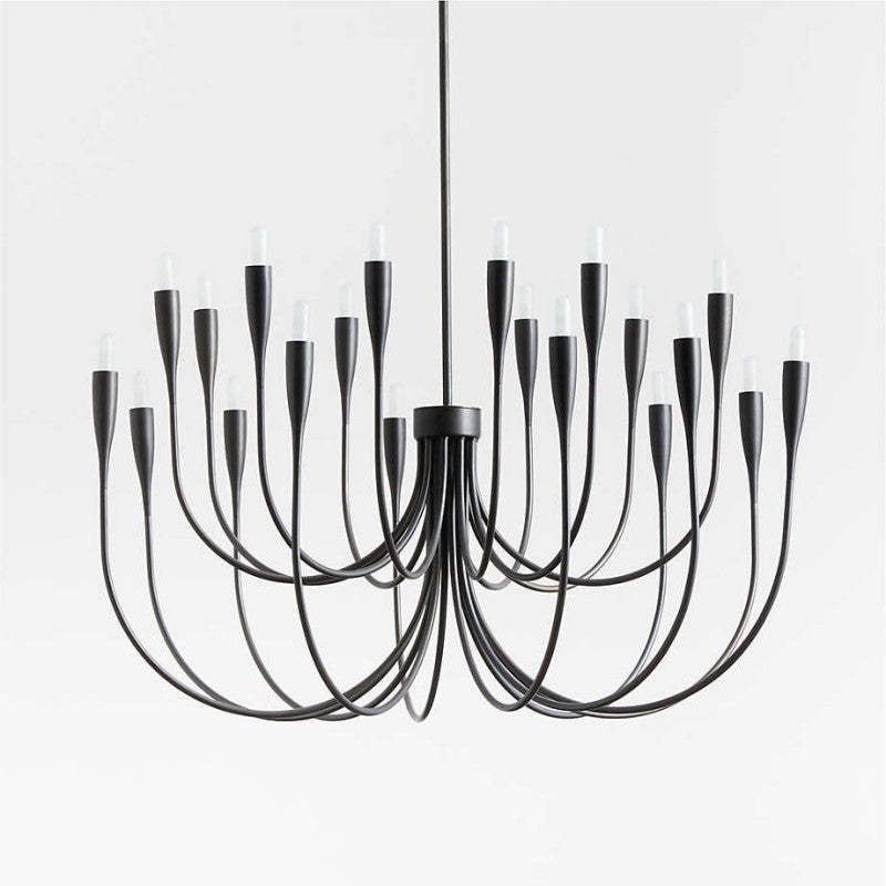 Iiona Candelabra Chandelier Light