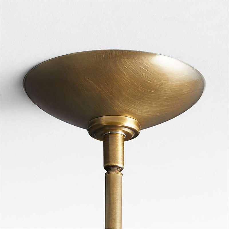Iiona Candelabra Chandelier Light-Fullstarlighting
