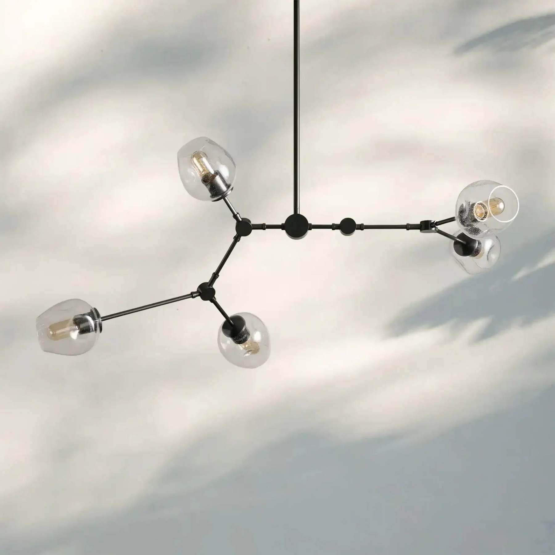 Noella Chandelier-Fullstarlighting