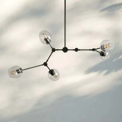 Noella Chandelier-Fullstarlighting