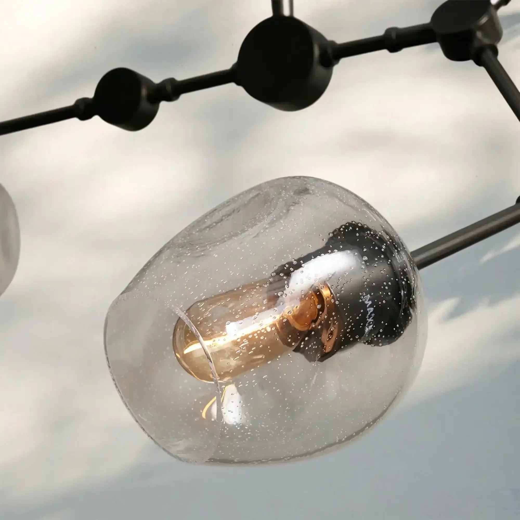 Noella Chandelier-Fullstarlighting