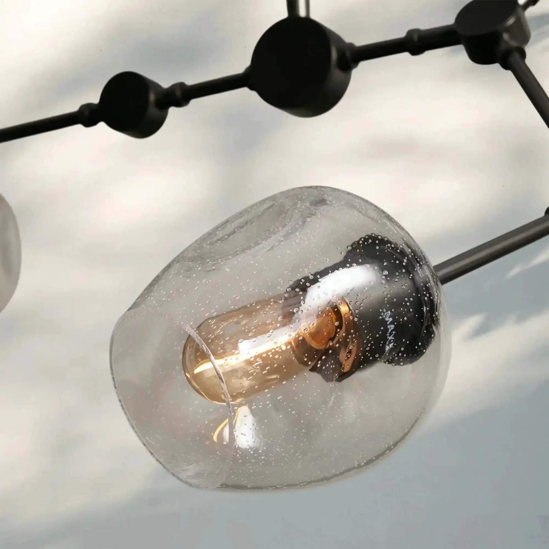 Noella Chandelier-Fullstarlighting