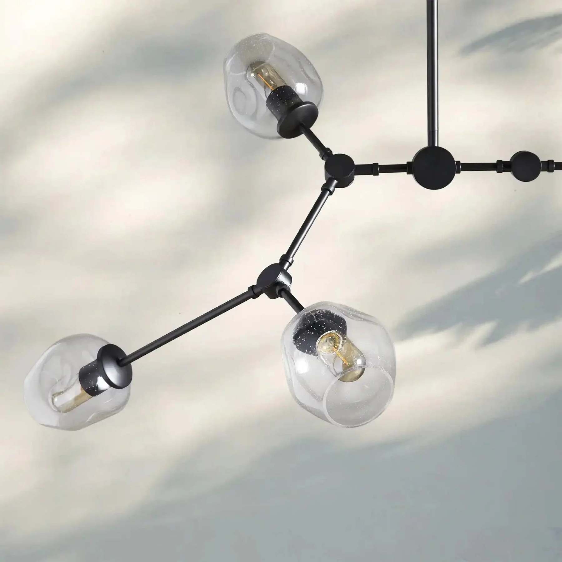 Noella Chandelier-Fullstarlighting