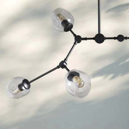 Noella Chandelier-Fullstarlighting