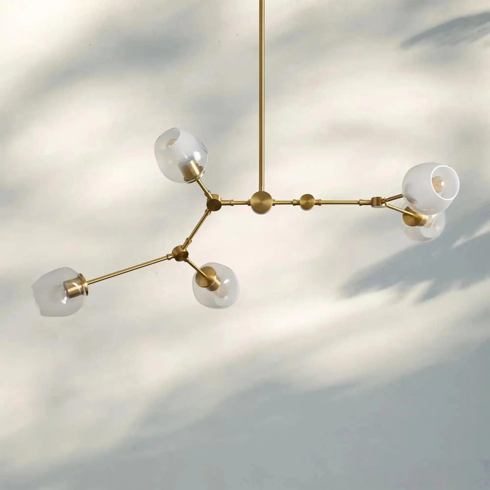 Noella Chandelier-Fullstarlighting