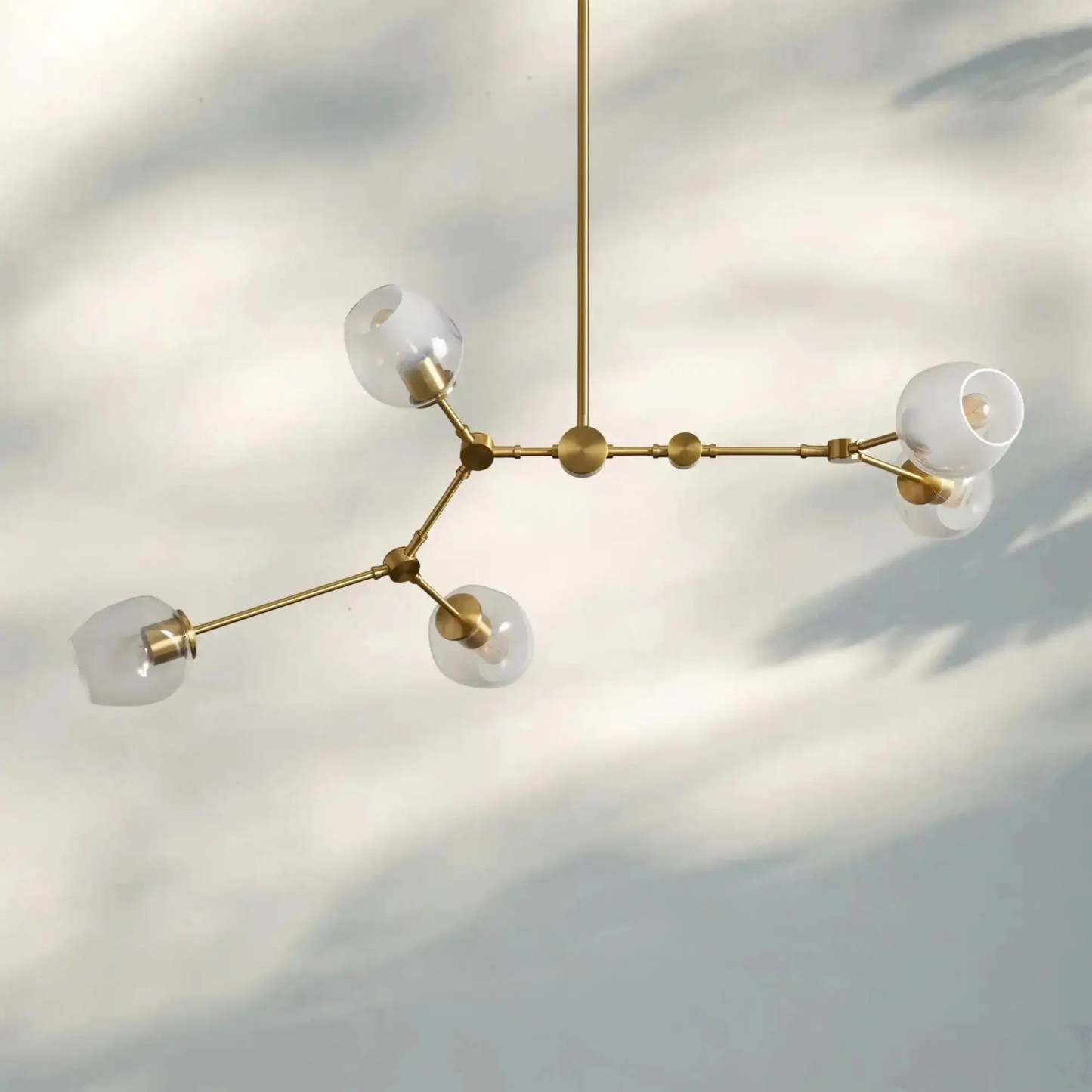 Noella Chandelier-Fullstarlighting