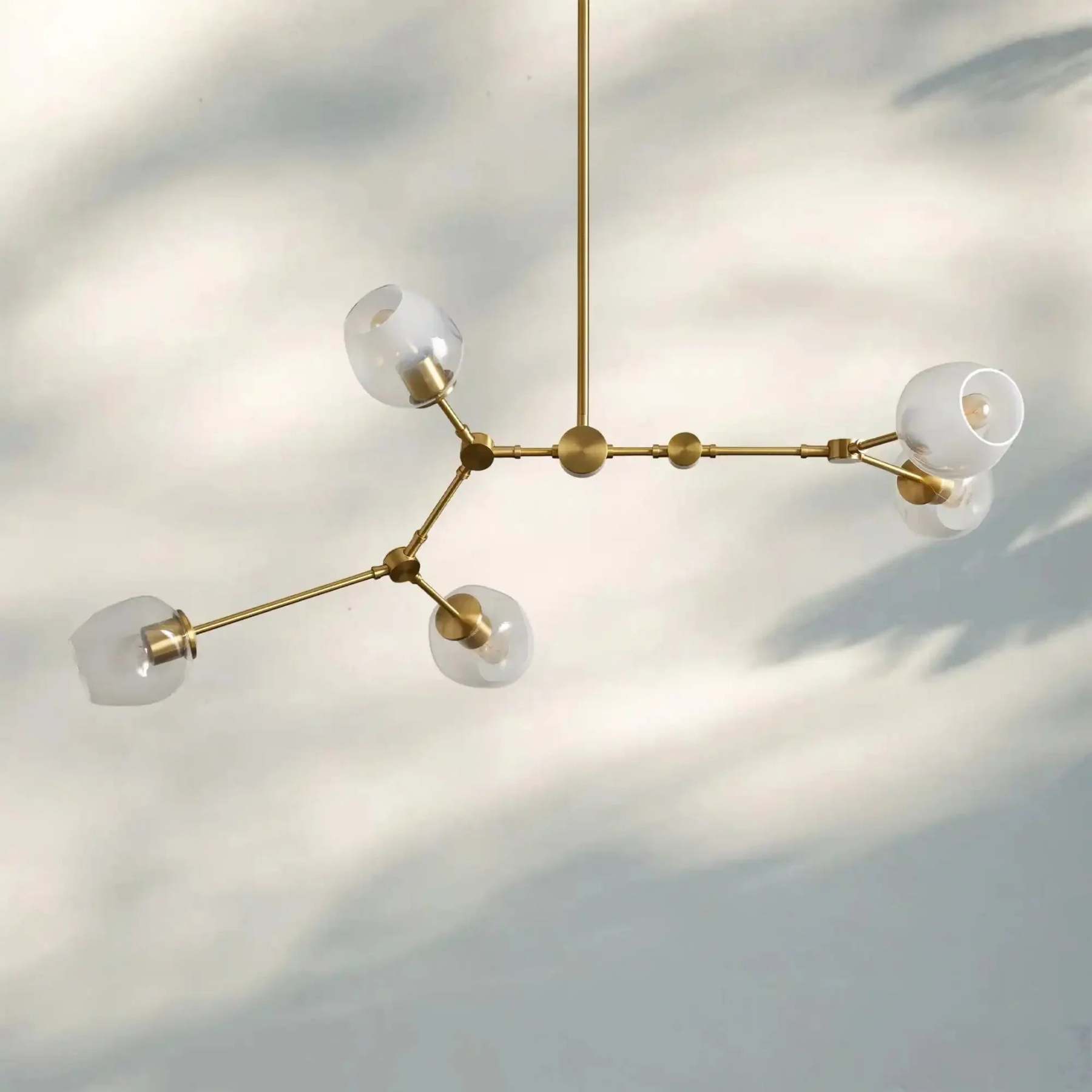 Noella Chandelier-Fullstarlighting