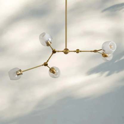 Noella Chandelier-Fullstarlighting