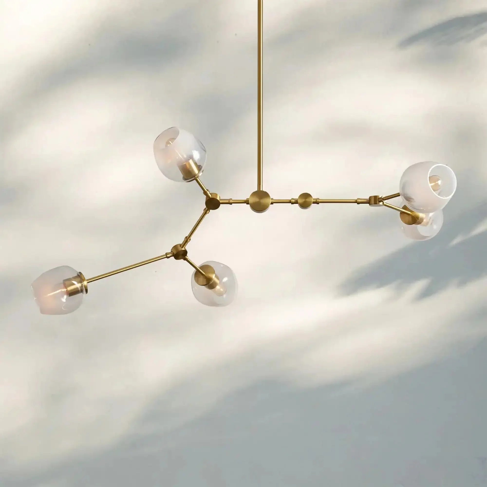 Noella Chandelier-Fullstarlighting