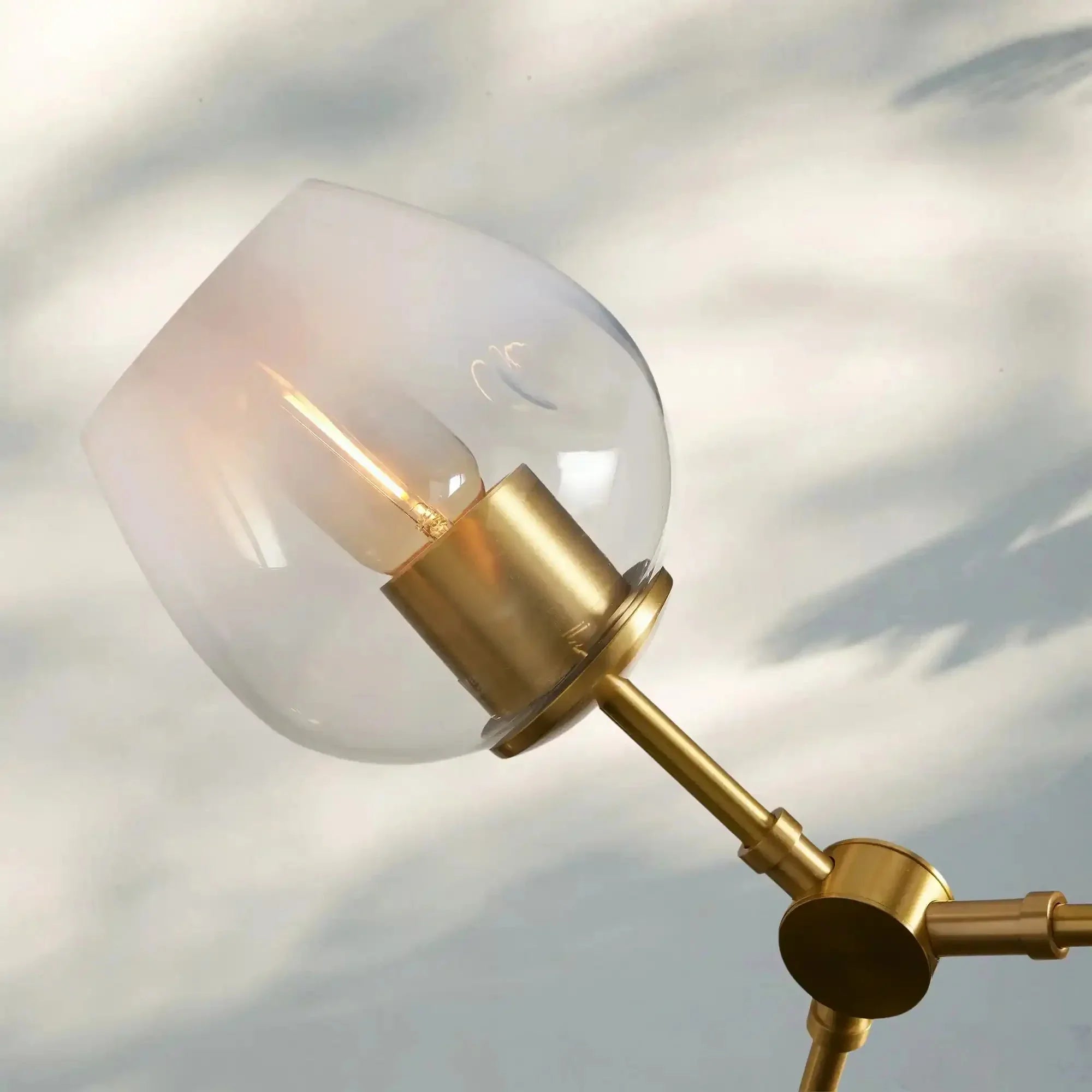 Noella Chandelier-Fullstarlighting