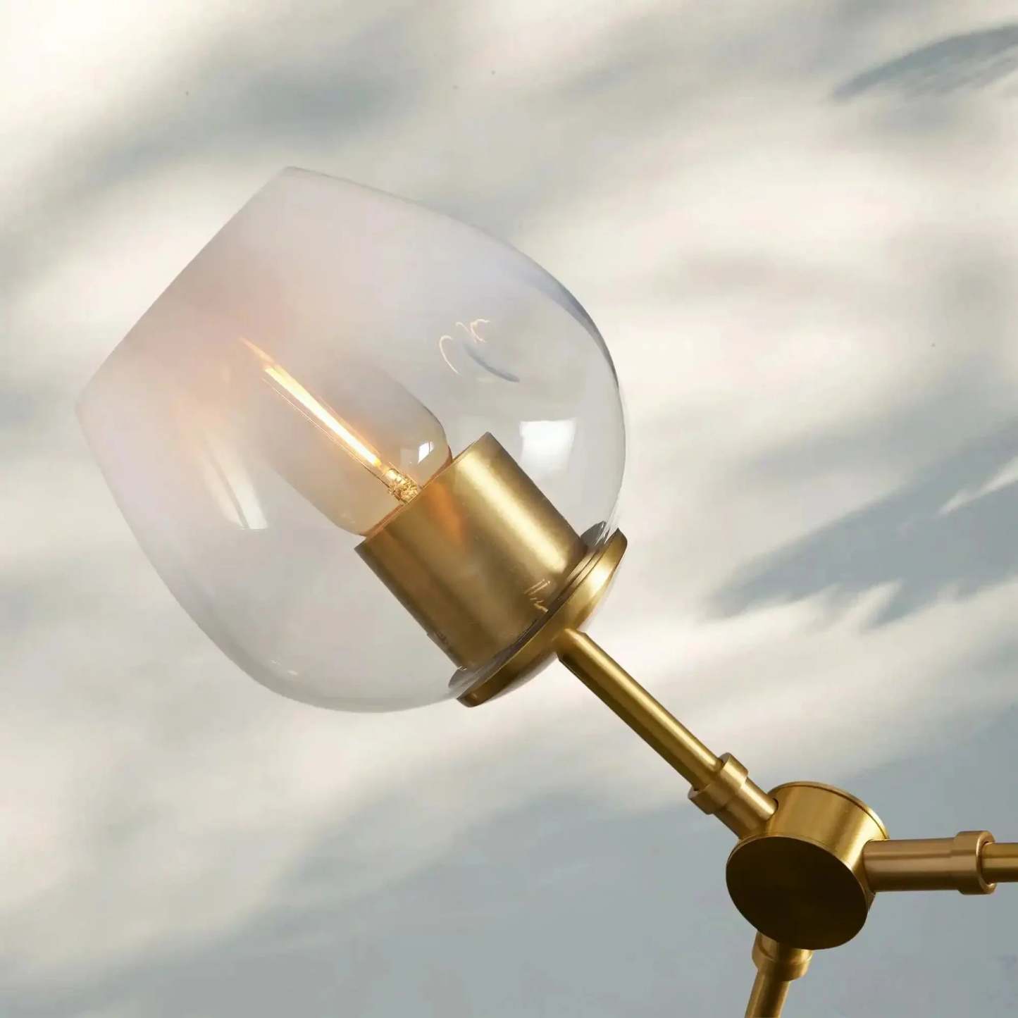 Noella Chandelier-Fullstarlighting