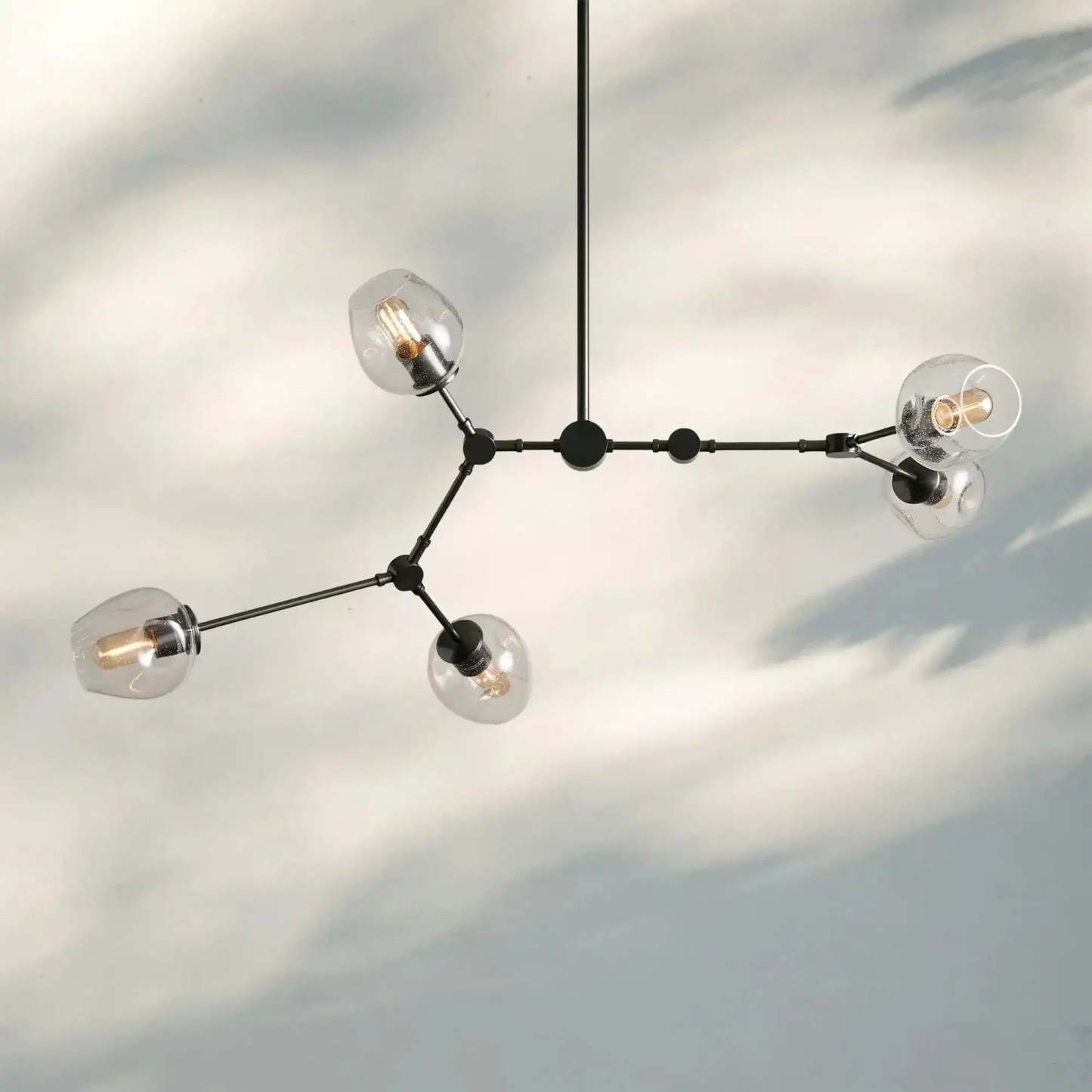 Noella Chandelier-Fullstarlighting
