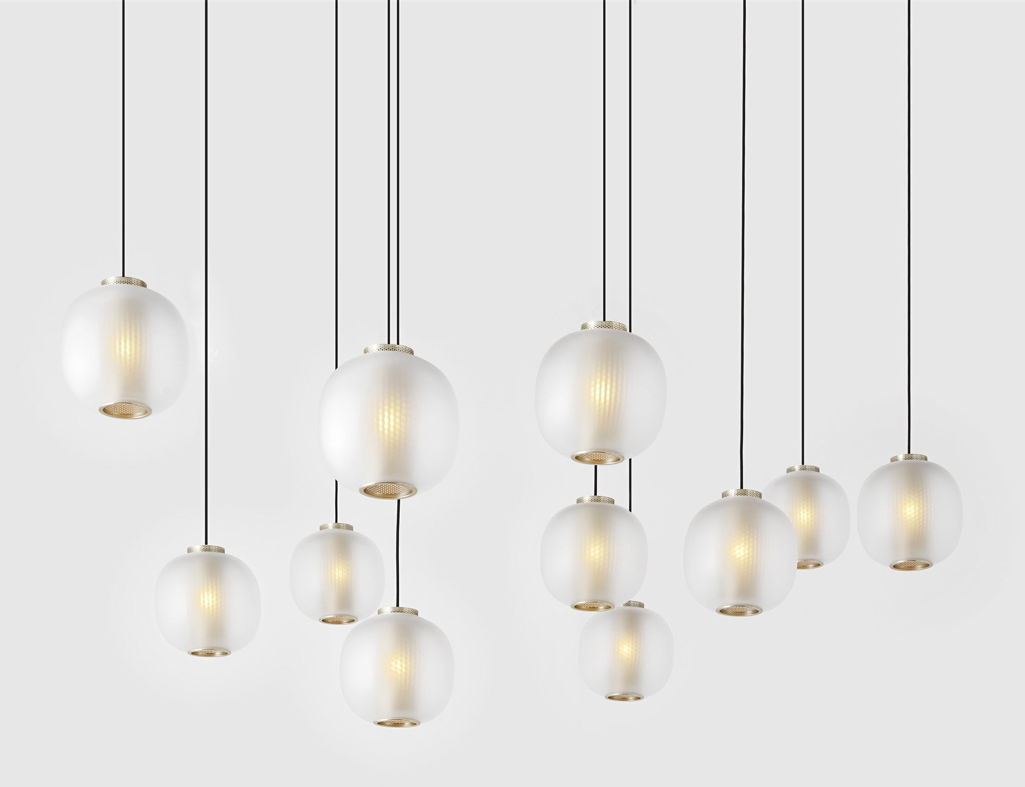 Bloom Pendant-Fullstarlighting