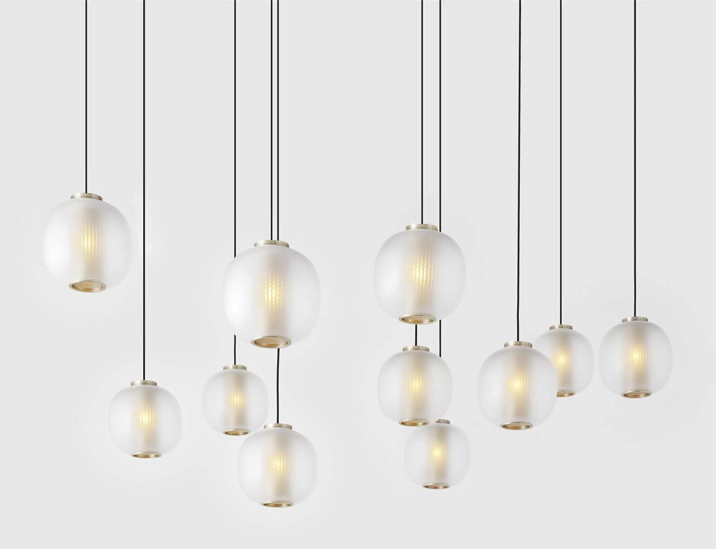 Bloom Pendant-Fullstarlighting