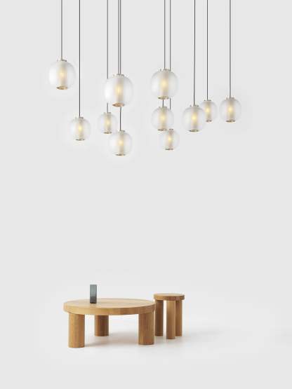 Bloom Pendant-Fullstarlighting