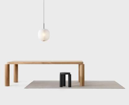 Bloom Pendant-Fullstarlighting