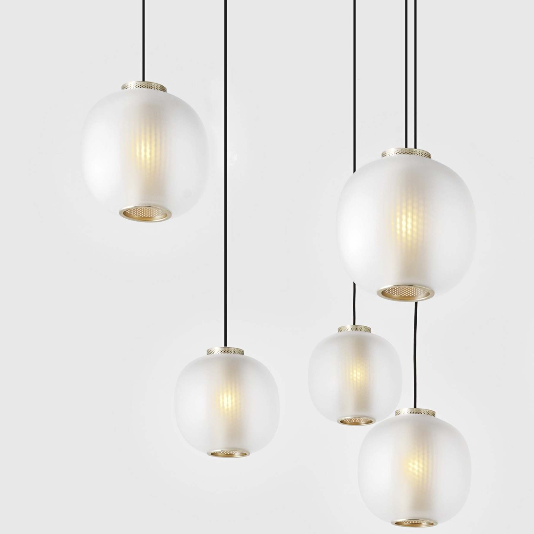 Bloom Pendant-Fullstarlighting